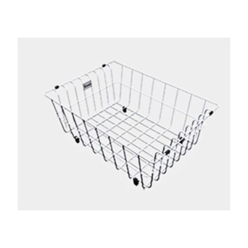 Giỏ Chậu rửa bát Konox chống xước Workstation Sink – Undermount Sink KN7044SU Dekor