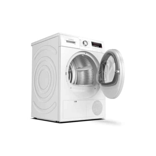 Thiết kế máy sấy Bosch WTH85V0GPL