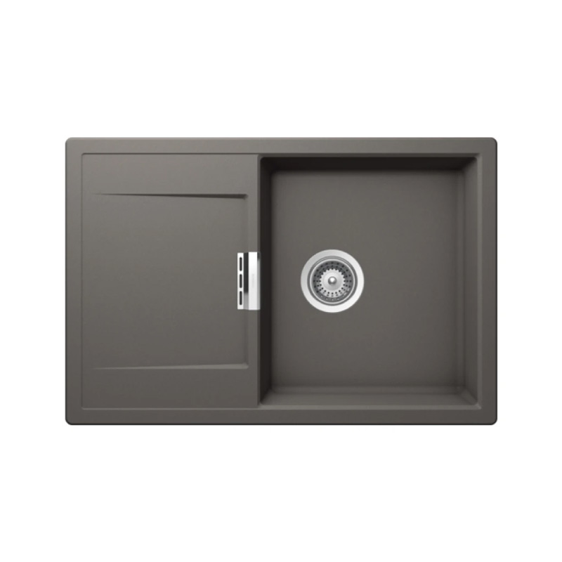 Chậu đá Hafele HS20 GKD1S60 570.30.536 Chậu đá Hafele HS20 GKD1S60 570.30.536