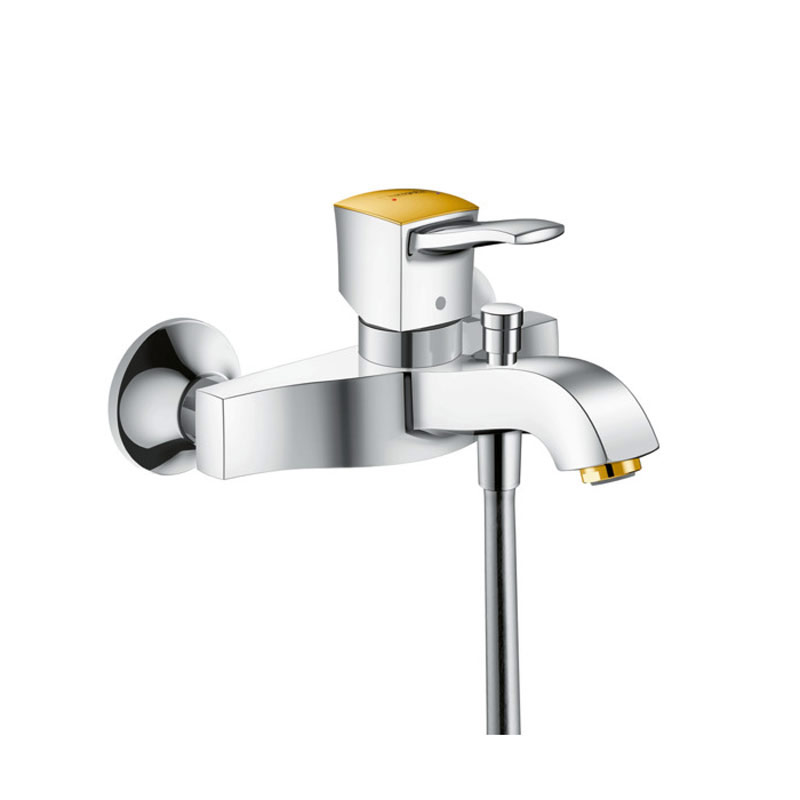 589-54-611 Bộ trộn nổi 2 đường nước Metropol Classic Hansgrohe 589.54.611