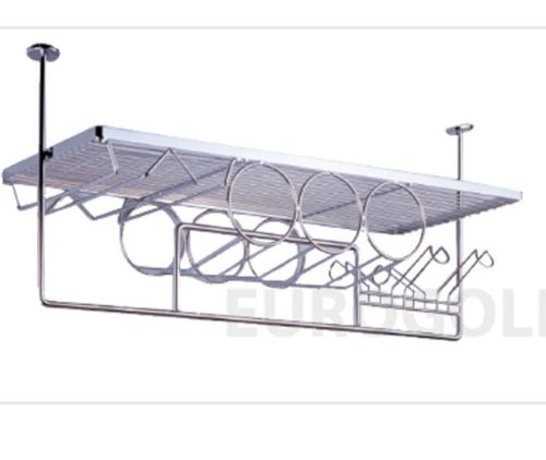 giá treo ly quầy bar Eurogold SB0302