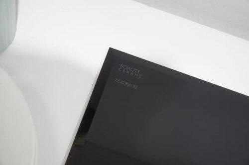 Bếp từ đôi Lorca LCI 809 PRO 6 Mặt kinh của Bếp từ đôi Lorca LCI-809 PRO