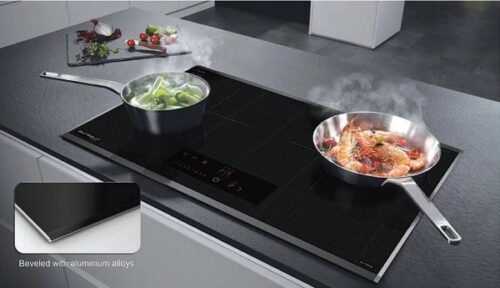 Bếp từ Eurosun EU-T892G 3 Bếp từ Eurosun EU-T892G