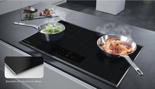 Bếp từ Eurosun EU-T892G Bếp từ Eurosun EU-T892G