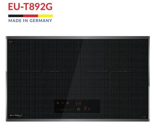 Bếp từ Eurosun EU-T892G Bếp từ Eurosun EU-T892G