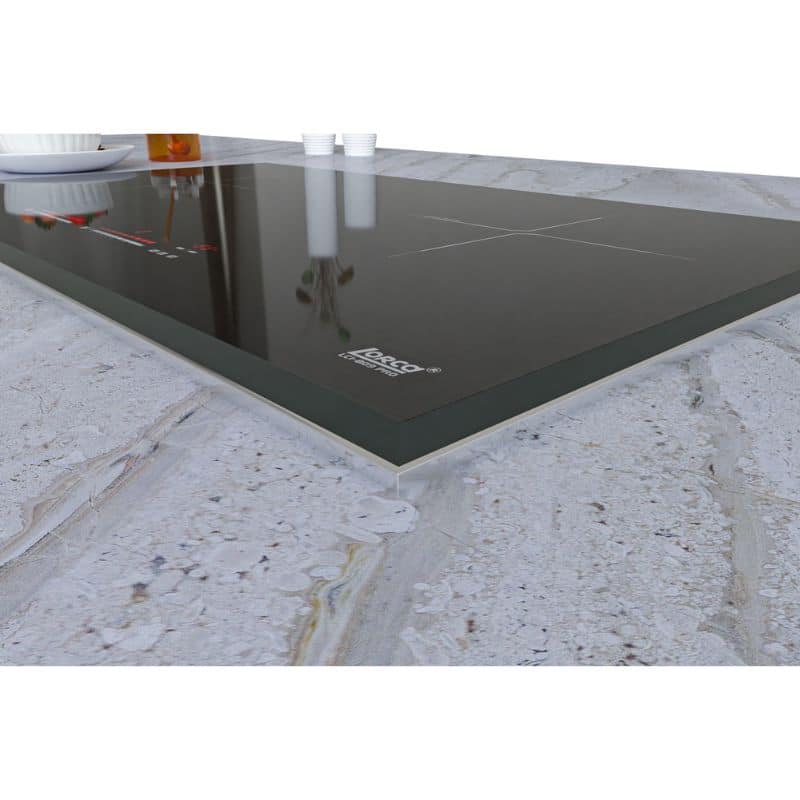 Mặt kính Bếp từ đôi Lorca LCI-809 PRO Mặt kính Bếp từ đôi Lorca LCI-809 PRO