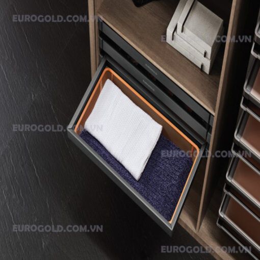 Giỏ để đồ gấp Eurogold EUA2190 Giỏ để đồ gấp Eurogold EUA2190