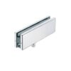 Kẹp kính trên khung Inox bóng Hafele 981.00.651