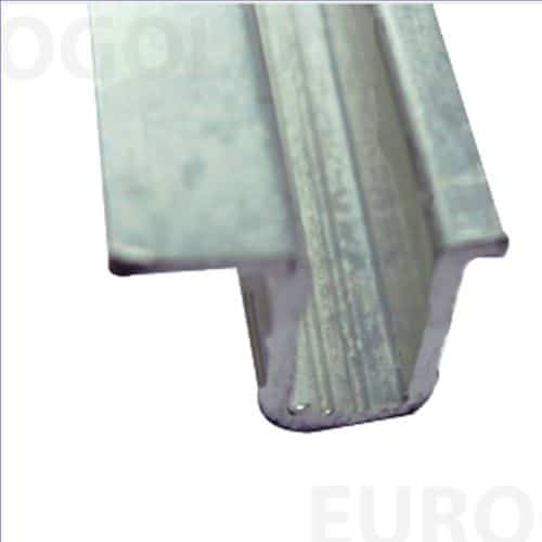 Ray cửa lùa tủ áo Eurogold A333-2