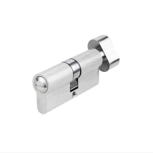 Ruột khóa nhà vệ sinh 60mm Hafele 489.56.006 Ruột khóa nhà vệ sinh 60mm Hafele 489.56.006