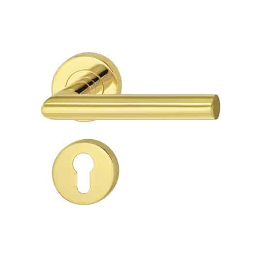 Tay nắm gạt cửa phòng Hafele 903.92.558 Tay nắm gạt cửa phòng Hafele 903.92.558