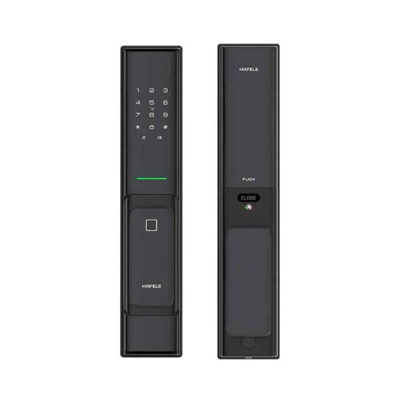 Khóa điện tử Hafele 912.20.286 Khóa điện tử Hafele 912.20.286