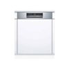 Máy Rửa Bát Âm BOSCH SMI68TS06E Seri 6