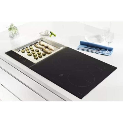 Thiết kế bếp từ Bosch Balay 3EB965LU