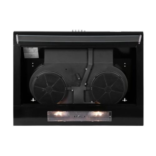 Máy hút mùi âm tủ tuần hoàn Pramie CL9B-700 6 Ảnh thực tế máy hút mùi âm tủ tuần hoàn Pramie CL9B-700