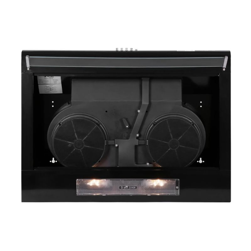 Ảnh thực tế máy hút mùi âm tủ tuần hoàn Pramie CL9B-700 Ảnh thực tế máy hút mùi âm tủ tuần hoàn Pramie CL9B-700