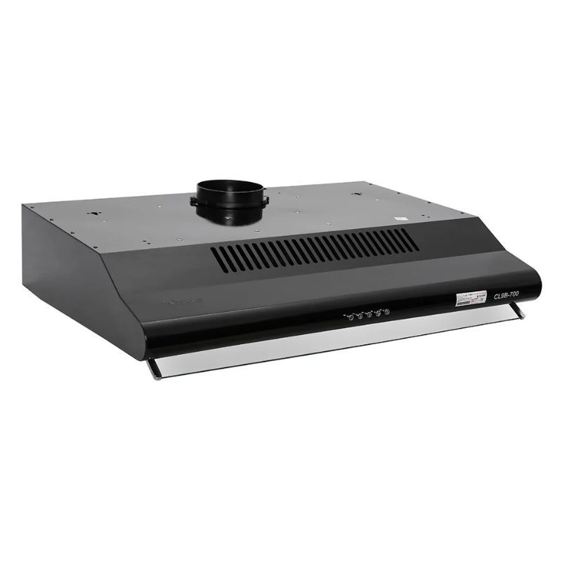 Bảng điều khiển máy hút mùi âm tủ tuần hoàn Pramie CL9B-700 Bảng điều khiển máy hút mùi âm tủ tuần hoàn Pramie CL9B-700