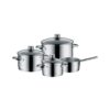 Bộ nồi từ WMF SAPHIR 4PC 0725116380 2 Bộ nồi từ WMF SAPHIR 4PC 0725116380