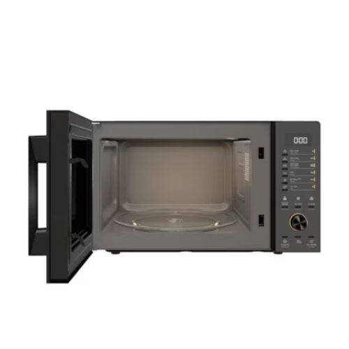 Hình ảnh lò vi sóng mini có nướng đối lưu 30L Electrolux EMG30D22BM