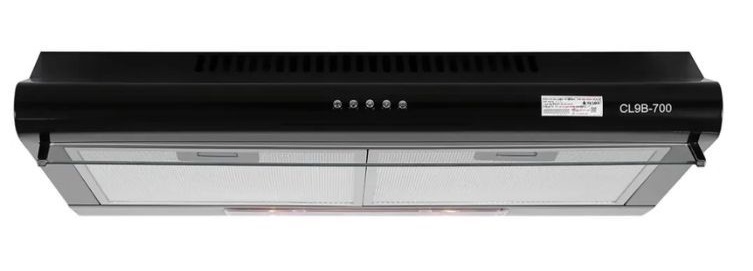 Máy hút mùi âm tủ tuần hoàn Pramie CL9B-700 7 Máy hút mùi âm tủ tuần hoàn Pramie CL9B-700