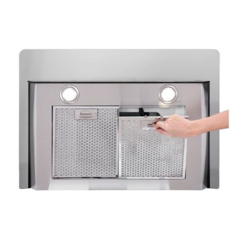 Tấm lọc máy hút mùi áp tường Pramie AC17-700