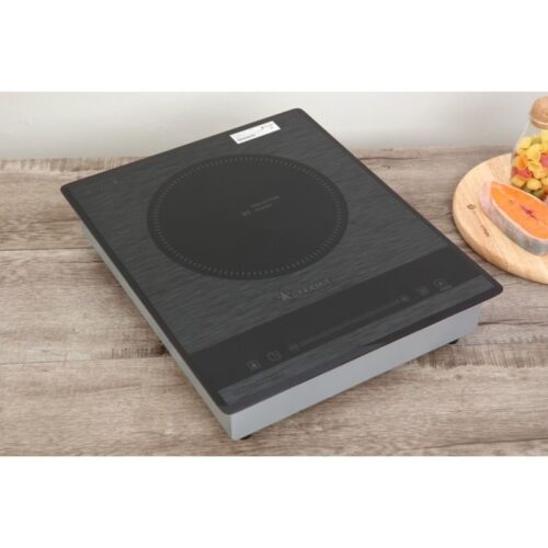 Ảnh thực tế bếp từ mini Pramie PRMY-1105