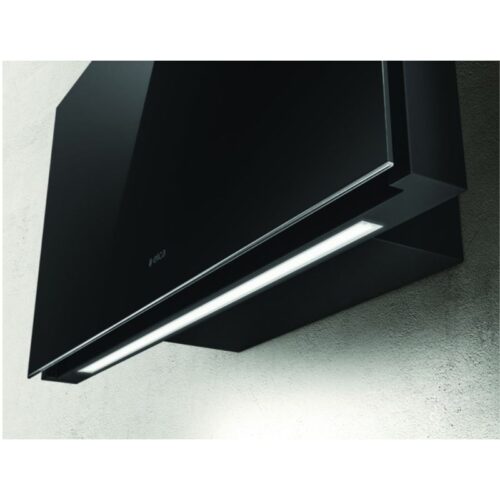 Ảnh thực tế máy hút mùi áp tường Elica PLAT BL/F/80 PRF0164874