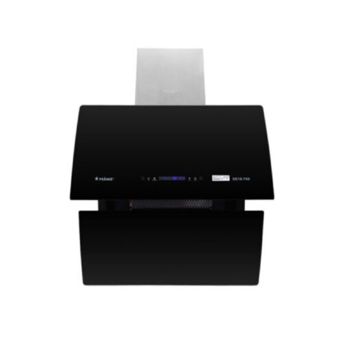 Ảnh thực tế máy hút mùi áp tường tuần hoàn Pramie DE19-700