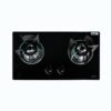 Bếp gas đôi Pramie PRMY-GS210 lắp âm