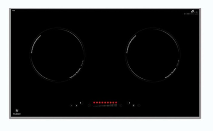 Bếp từ đôi Pramie PRTH-2209 lắp âm