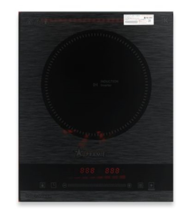 Bếp từ mini Pramie PRMY-1105