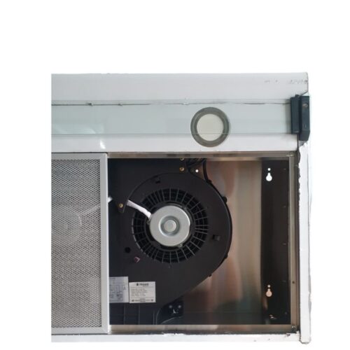 Cấu tạo máy hút mùi âm tủ tuần hoàn Pramie CL22-700