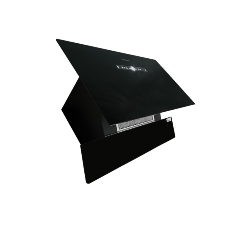 Hoạt động máy hút mùi áp tường tuần hoàn Pramie DE22-700 Hoạt động máy hút mùi áp tường tuần hoàn Pramie DE22-700