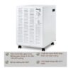 Máy hút ẩm Wood’s SW22FW 2 Máy hút ẩm Wood’s SW22FW