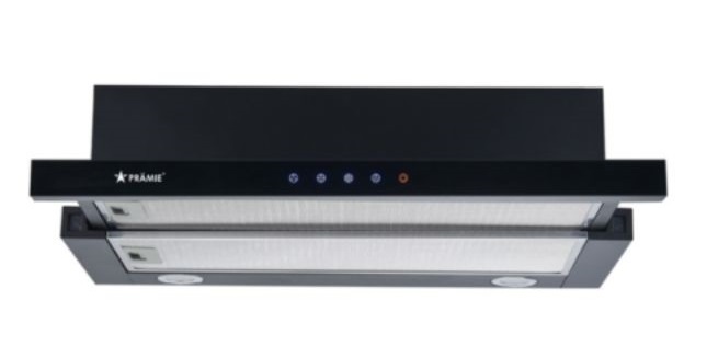 Máy hút mùi âm tủ tuần hoàn Pramie ALH-700 7 Máy hút mùi âm tủ tuần hoàn Pramie ALH-700