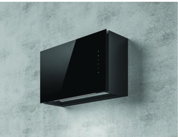 Máy hút mùi áp tường Elica RULES BL/F/60 PRF0163752 7 Máy hút mùi áp tường Elica RULES BL/F/60 PRF0163752