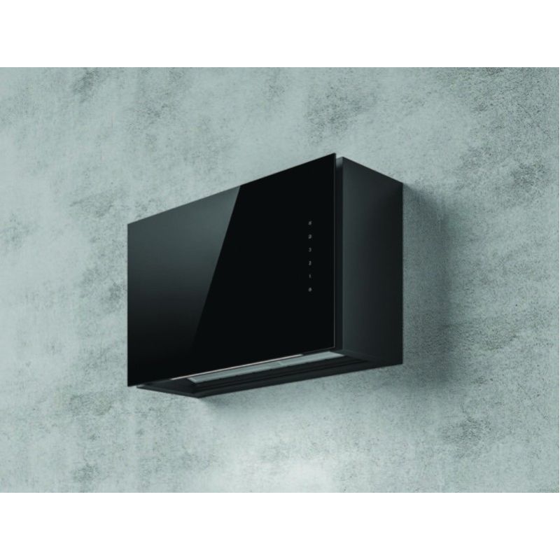 Máy hút mùi áp tường Elica RULES BL/F/60 PRF0163752 Máy hút mùi áp tường Elica RULES BL/F/60 PRF0163752
