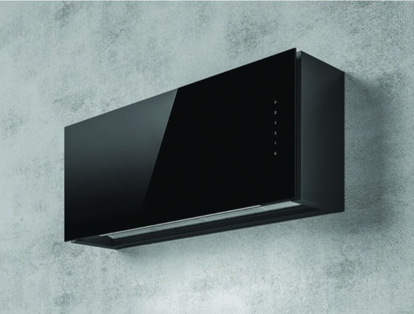 Máy hút mùi áp tường Elica RULES BL/F/90 PRF0163751 7 Máy hút mùi áp tường Elica RULES BL/F/90 PRF0163751