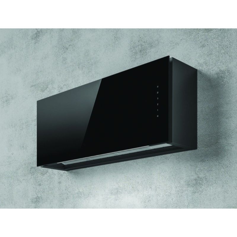 Máy hút mùi áp tường Elica RULES BL/F/90 PRF0163751 Máy hút mùi áp tường Elica RULES BL/F/90 PRF0163751