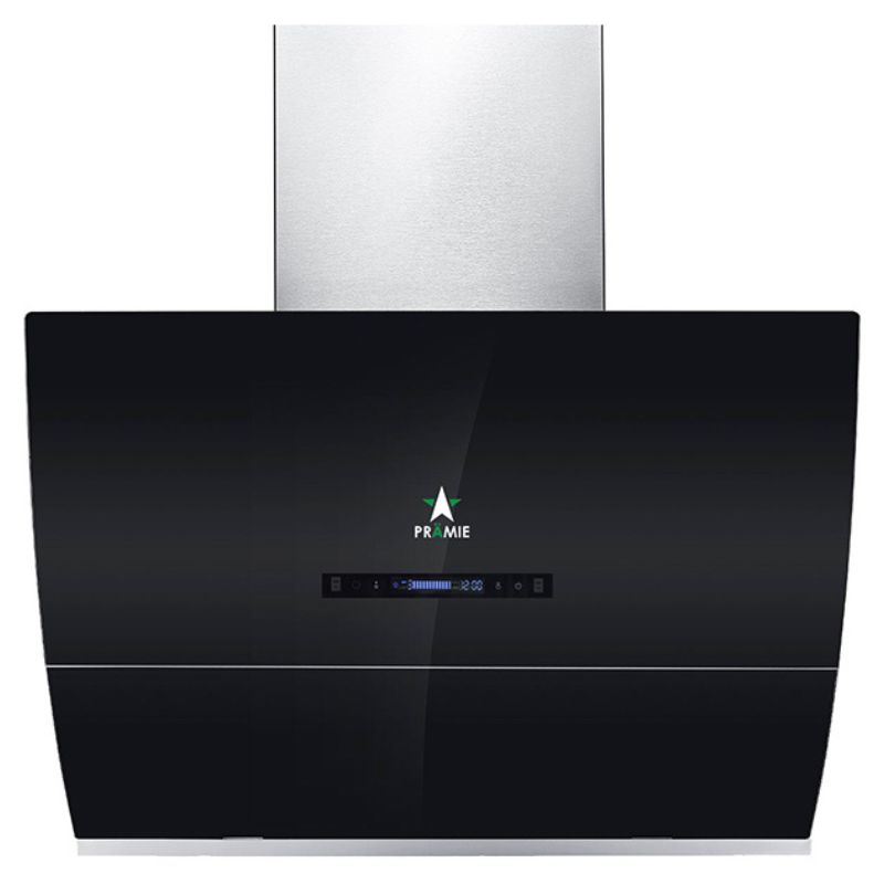 Máy hút mùi áp tường tuần hoàn Pramie DE19-700 Air 6 Máy hút mùi áp tường tuần hoàn Pramie DE19-700 Air