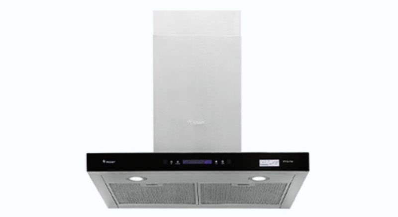 Máy hút mùi áp tường tuần hoàn Pramie TT32-700 Air 6 Máy hút mùi áp tường tuần hoàn Pramie TT32-700 Air