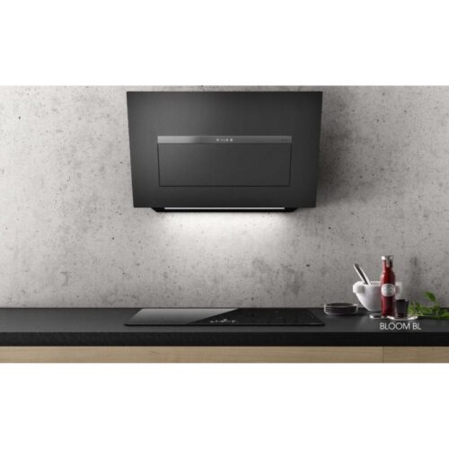 Ảnh thực tế máy hút mùi áp tường Elica PRF0164459