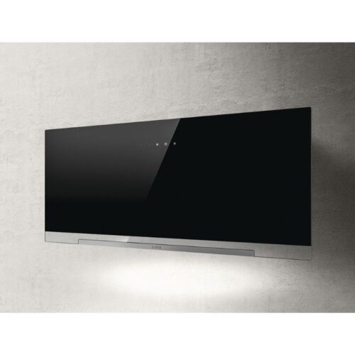 Máy hút mùi áp tường Elica APLOMB BL/A/90 PRF0166939 4 Hình ảnh máy hút mùi áp tường Elica PRF0166939