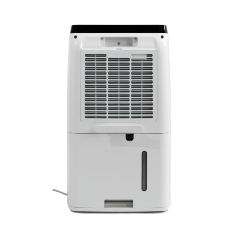 Mặt sau máy hút ẩm Wood’s MDK21 Mặt sau máy hút ẩm Wood’s MDK21