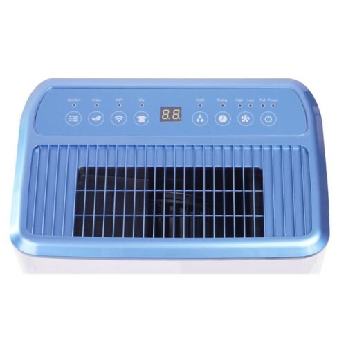 Máy hút ẩm Kosmen KM-12N 6 Bảng điều khiển máy hút ẩm Kosmen KM-12N