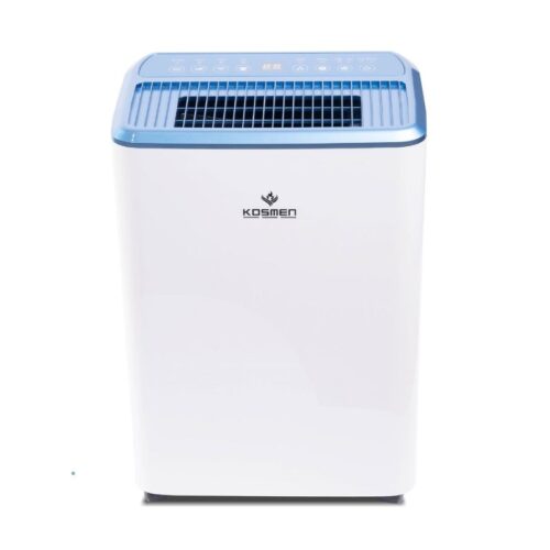 Máy hút ẩm Kosmen KM-12N 5 Hình ảnh chi tiết máy hút ẩm Kosmen KM-12N