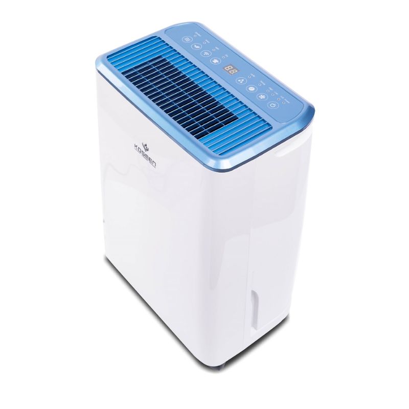Hình ảnh máy hút ẩm Kosmen KM-12N Hình ảnh máy hút ẩm Kosmen KM-12N