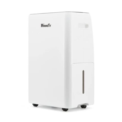 Máy hút ẩm Wood's MRD20 3 Hình ảnh máy hút ẩm Wood's MRD20