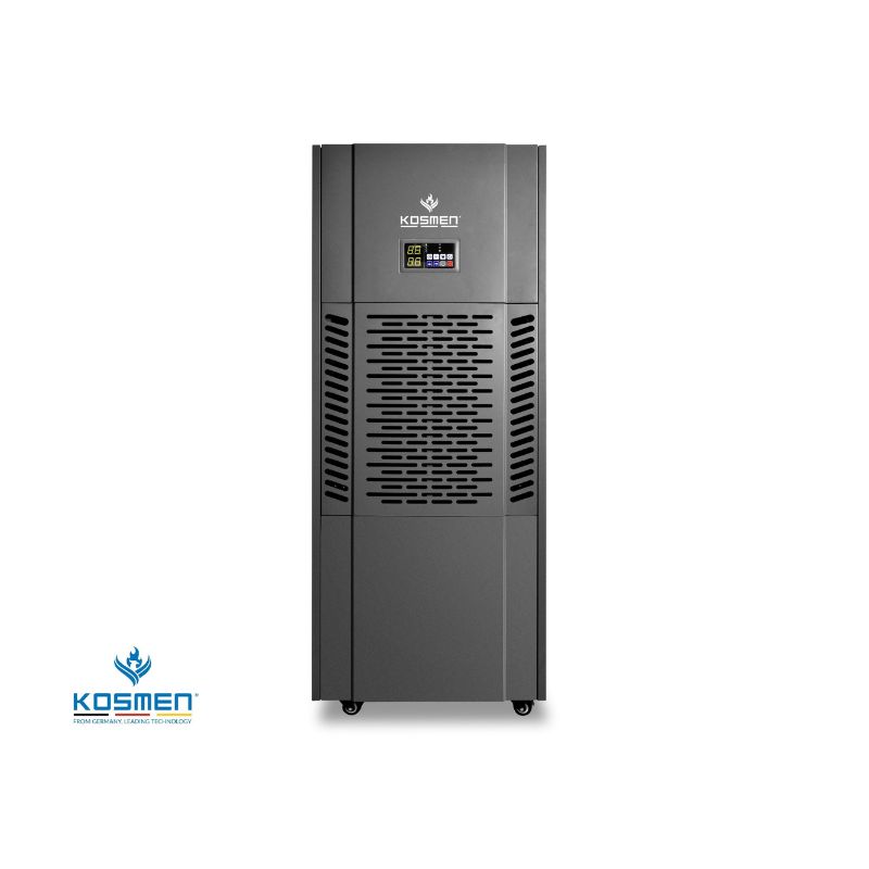 Máy hút ẩm công nghiệp Kosmen KM-250S Máy hút ẩm công nghiệp Kosmen KM-250S