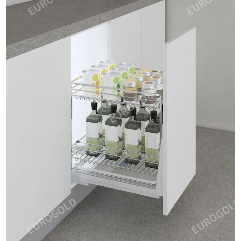 Giá gia vị Eurogold ERO30440B Giá gia vị Eurogold ERO30440B